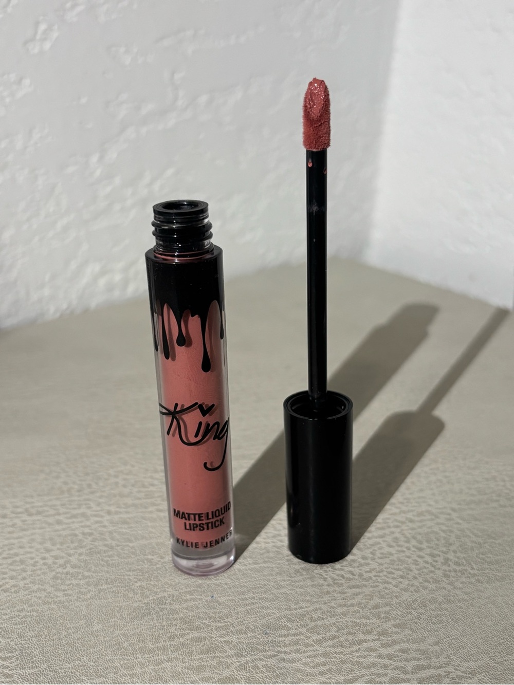 Kylie Cosmetics King Kylie Lip Kit – Kylie Jenner Lips - Picture 2 of 8